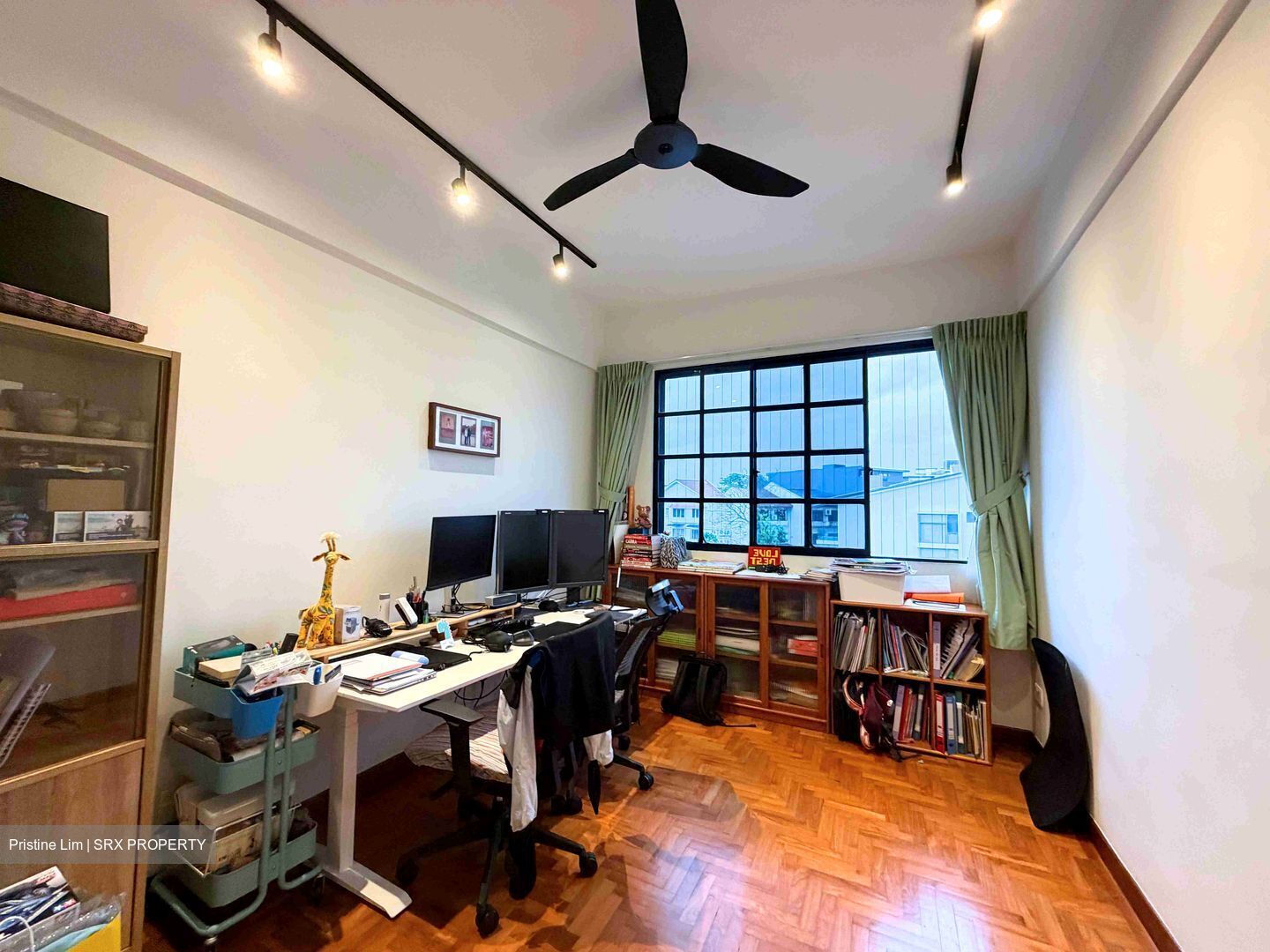 Pin Mansion (D19), Apartment #548815001